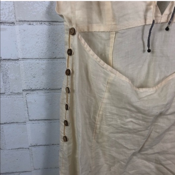 NWOT NEW Free People Josie Mini Dress - Picture 6 of 8